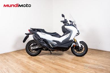 SYM ADXGT 400 - 2025