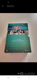 DVD E.R. Medici in Prima Linea
