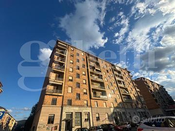 Appartamento Torino [Cod. rif 3264561VRG]