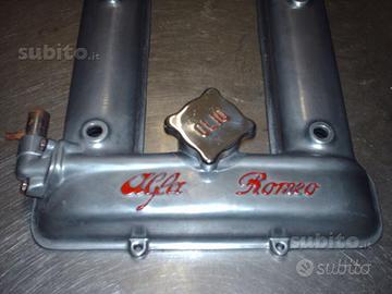 Coperchio valvole ALFA ROMEO