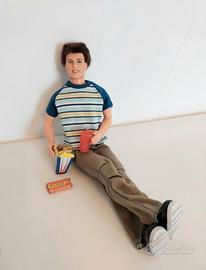 Movie Date Ken Barbie 2000