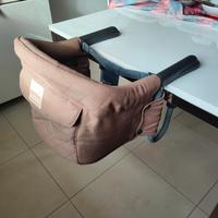 Seggiolino da tavolo Inglesina