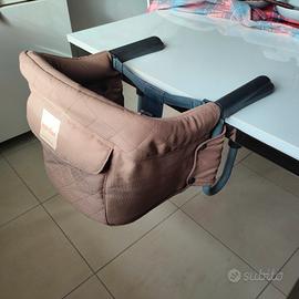 Seggiolino da tavolo Inglesina