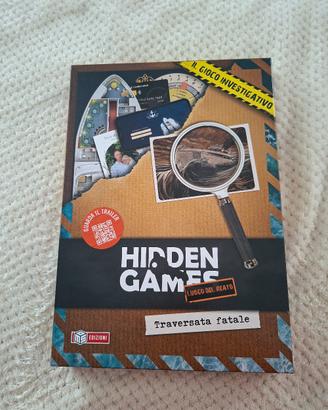 Hidden Games - Traversata Fatale
