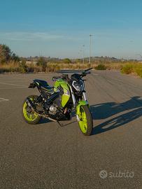 Keeway Rkf 125 (leggere descrizione)