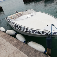 Sessa Key Light 21 Sport 4.3