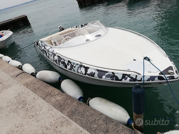 Sessa Key Light 21 Sport 4.3