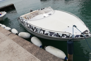 Sessa Key Light 21 Sport 4.3