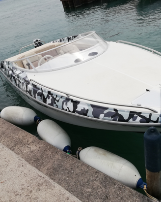 Sessa Key Light 21 Sport 4.3