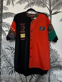 Maglia Nike Vintage Urban Jungle Gym 1992