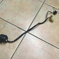 Devioluci sinistro Yamaha XT 600