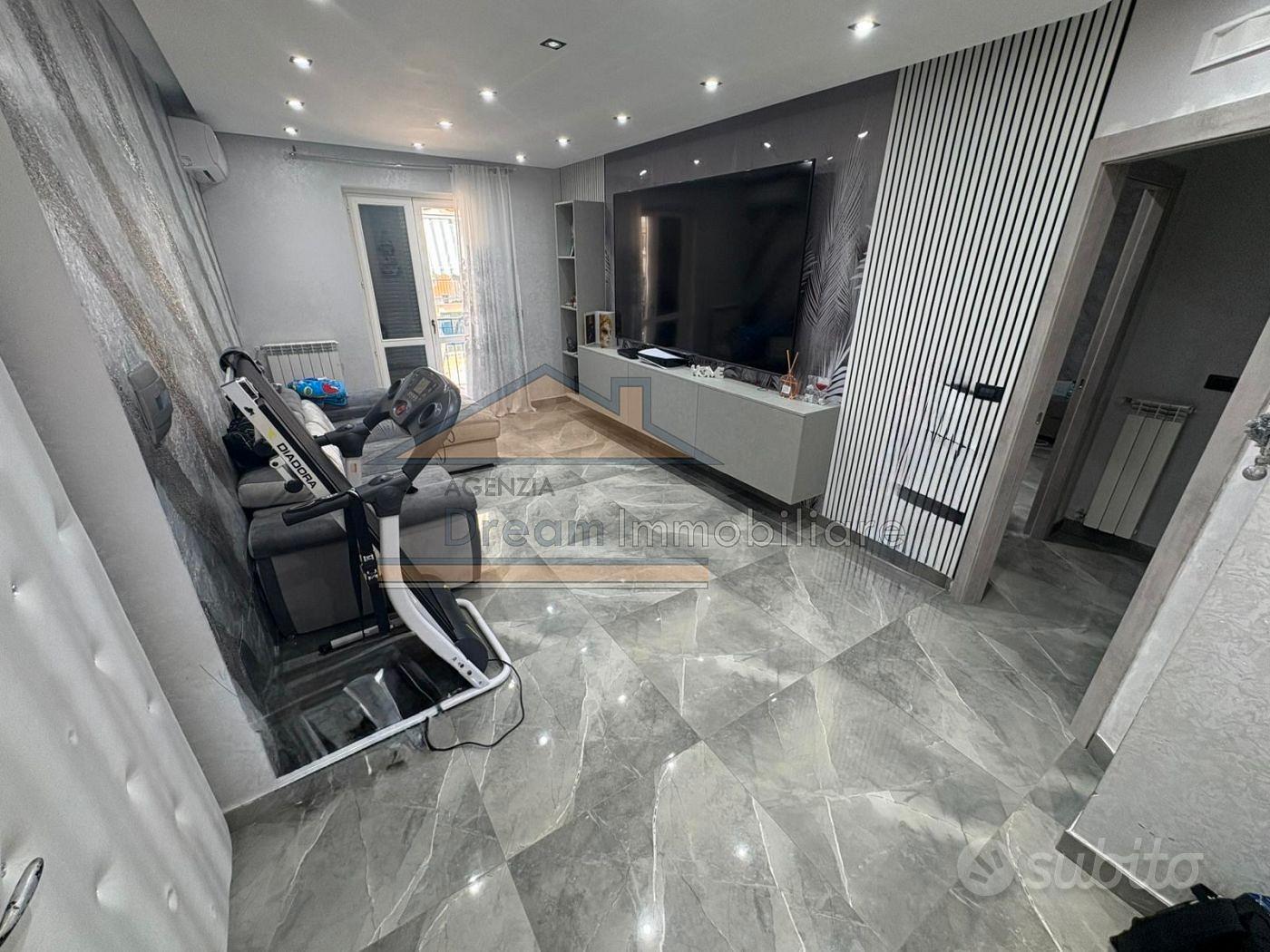 Appartamento - Vista 4