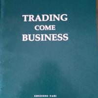 Libro trading come nuovo Joe Ross