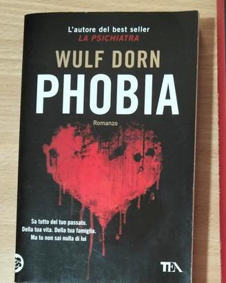 Wulf Dorn