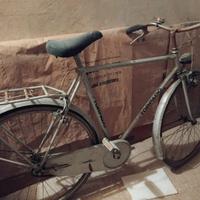 Bicicletta uomo Torpado