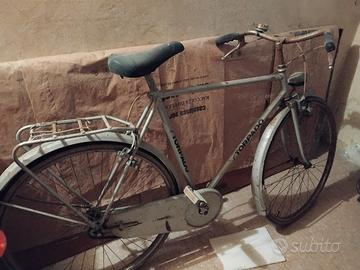 Bicicletta uomo Torpado