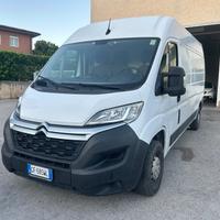 Citroen Jumper 33 BlueHDi 140 CV Furgone 2021