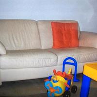 Divano modello Dream (Biposto) di Divani &Divani b