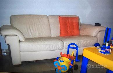 Divano modello Dream (Biposto) di Divani &Divani b