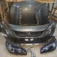 SSR - Musata peugeot 3008 2018 (1)