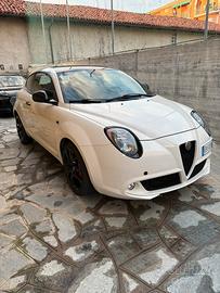 Alfa romeo mito Q.V. 170 cv
