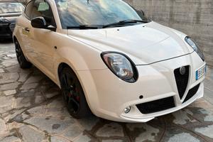 Alfa romeo mito Q.V. 170 cv