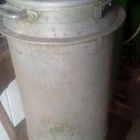 Bidone del latte