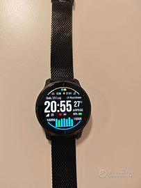 Garmin Venu 2 plus smartwatch