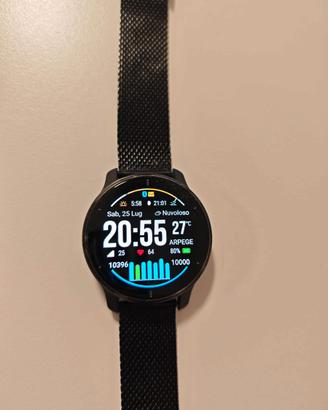 Garmin Venu 2 plus smartwatch