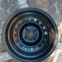 Cerchio R 14 x Kia Picanto/Hyundai i10