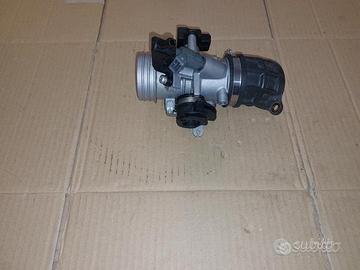 ricambi vari bmw f650cs scarver f 650 cs