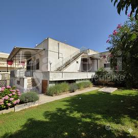 Casa Indipendente Presicce-Acquarica