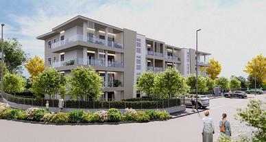 Appartamento - Bernareggio