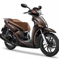 Kymco People S 125 ABS Euro4