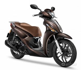 Kymco People S 125 ABS Euro4