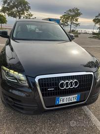 Audi Q5 3.0 d