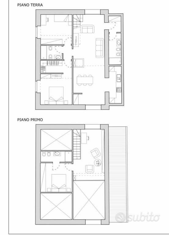 Apartment in Fiesole, Santa Margherita a Saletta - Vista 3