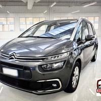 Citroen Grand C4 SpaceTourer BlueHDi 160 S&S EAT8 