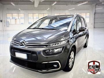 Citroen Grand C4 SpaceTourer BlueHDi 160 S&S EAT8 