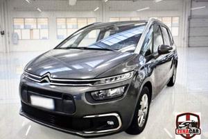 Citroen Grand C4 SpaceTourer BlueHDi 160 S&S EAT8 