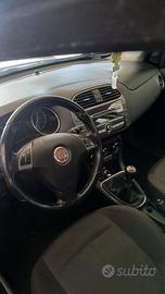 FIAT Bravo 1.6 MJT 120 CV DPF Active