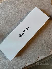 Apple watch se 3 40MM starlight Sigillato