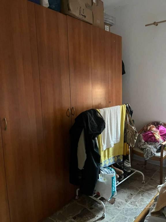 Appartamento – Urgnano, Seriola-Via Basella - Altro