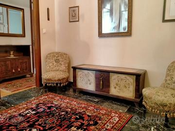 Elegante appartamento Arredato in Stile.