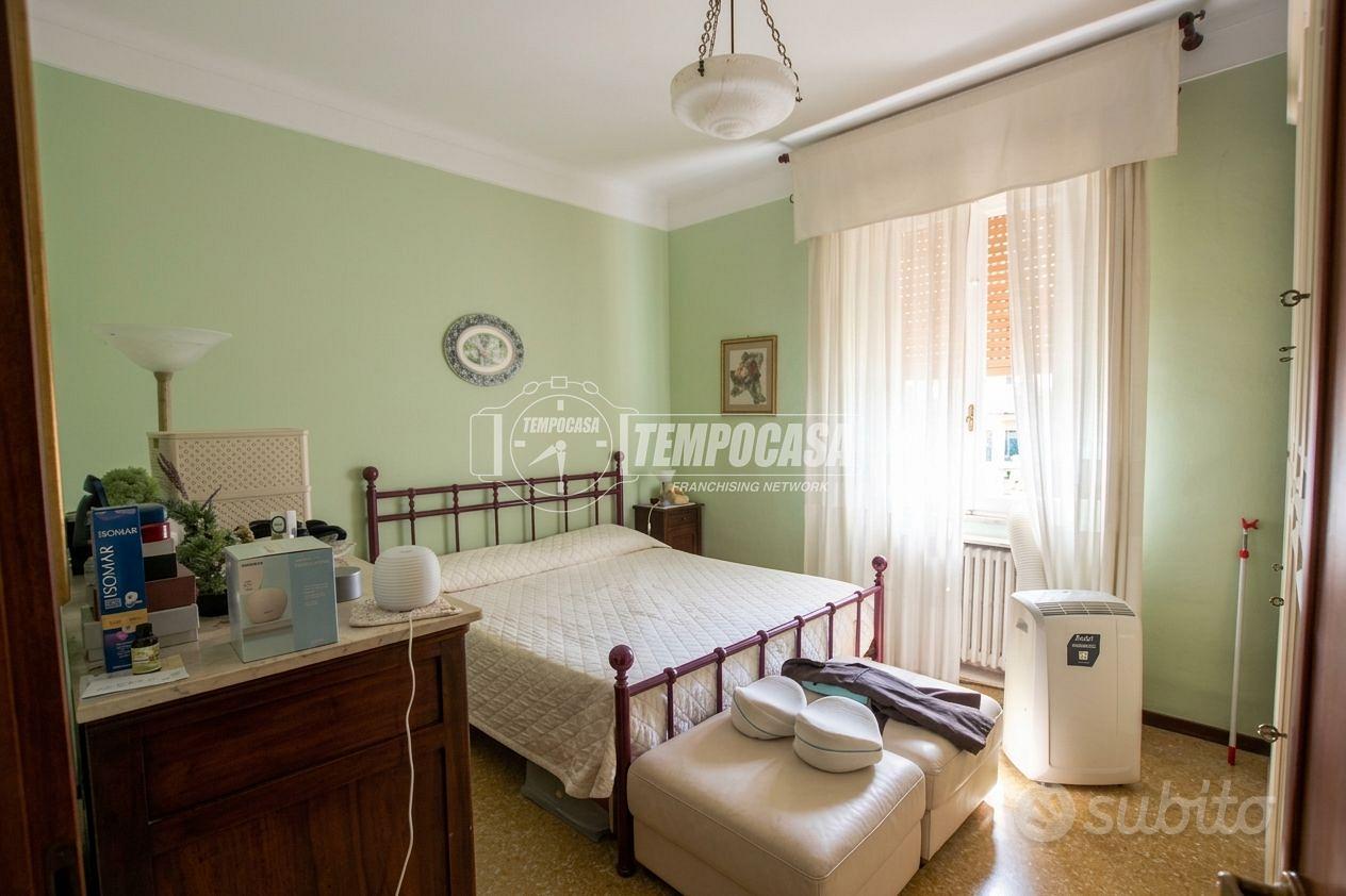 Appartamento – Ancona, Borgo Rodi - Vista 4