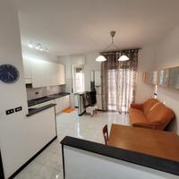 Appartamento zona Borgoratti