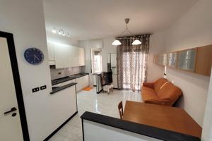 Appartamento zona Borgoratti