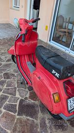 Vespa PK 50