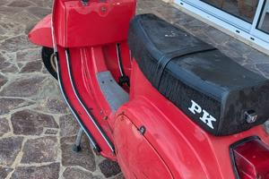 Vespa PK 50