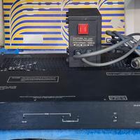 Caunterpoint SA-2 dual Chanel.